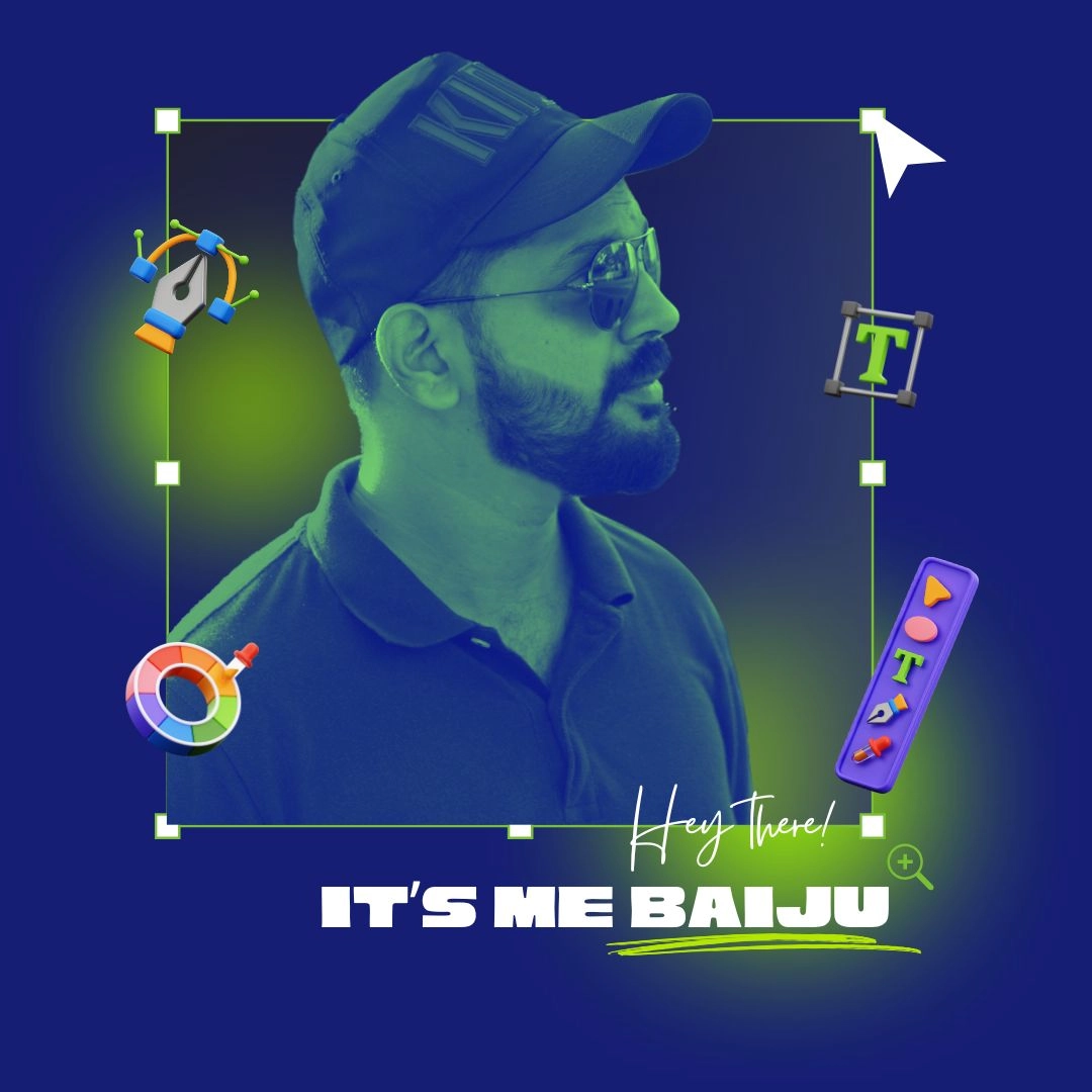 best graphic designer in trivandrum