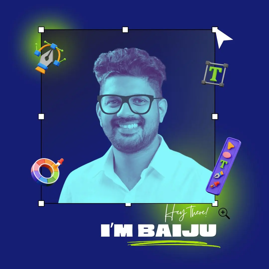 Cover page of the website-baijudesign-best-graphic-designer-in-trivandrum