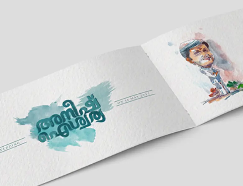 wedding-invitation-design-best-graphic-designer-in-trivandrum