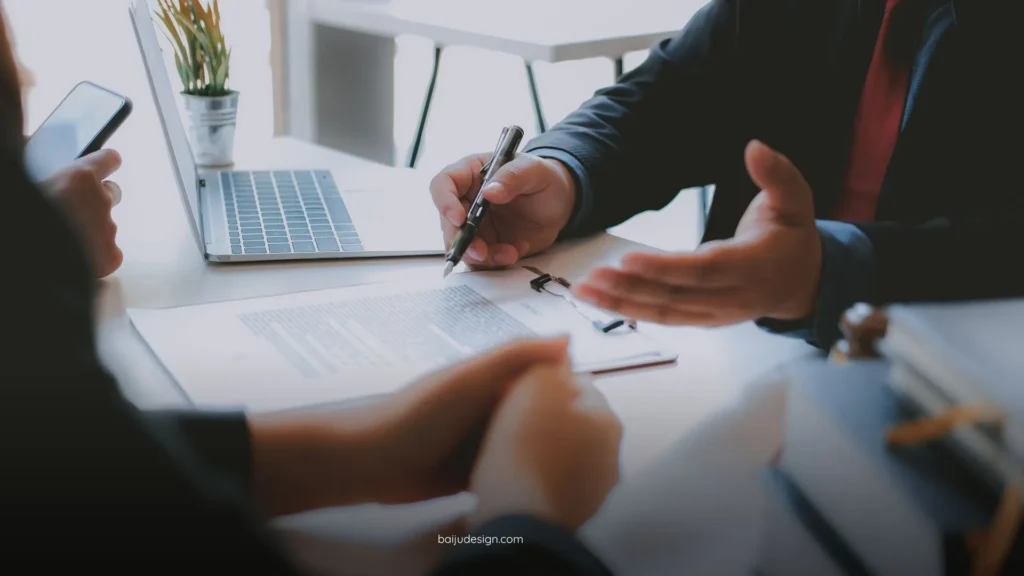 clients in graphic design