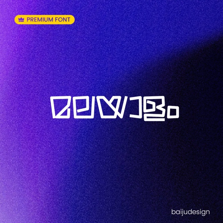 A Malayalam Bilingual Font NILA!
