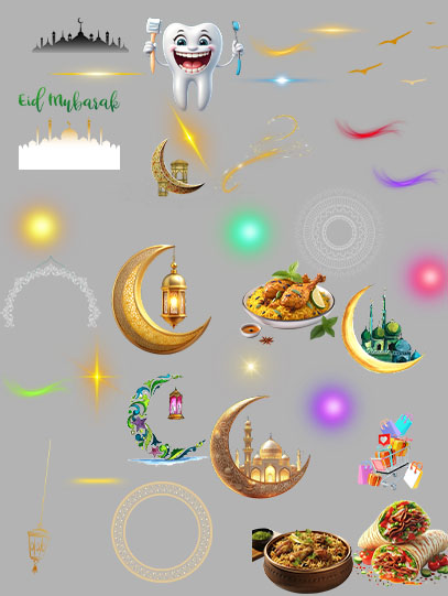 Ramadan-Eid-Bakrid-Perunnal Malayalam Design Kit - Image 5