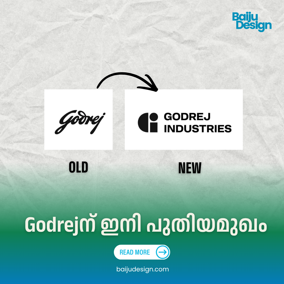 Godrej Industries Unveils New Logo & Brand Identity